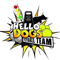 Hellodogs Flyball Team
