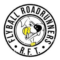 Roadrunners Flyball Team